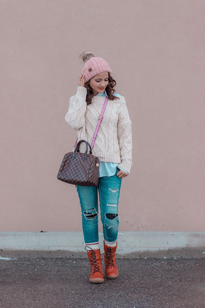 Speedy 25 Crossbody 2024 favors